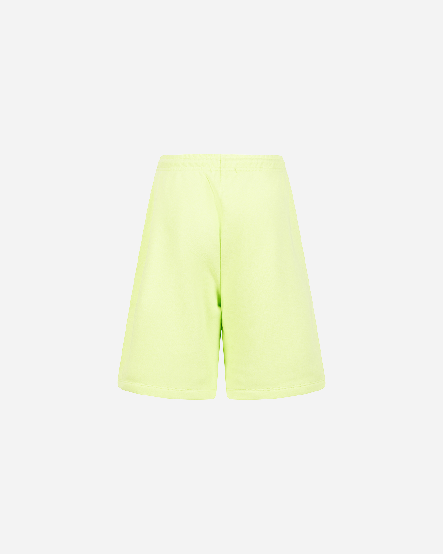 Bermuda CALVIN KLEIN JEANS 3D EMBOSSED JR - Verde - 1 | Cisalfa Sport